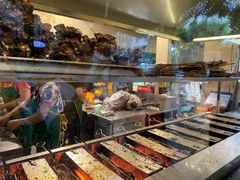-老黄记手撕烤兔(玉林街店)