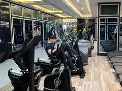 -诺德健游泳健身会馆(良渚欧文店)