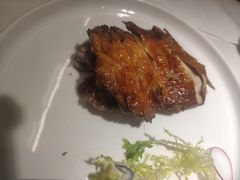-小放牛河北菜(长安万达店)