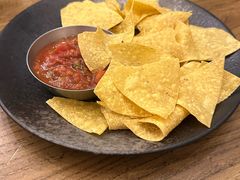 -Q MEX 库迈墨西哥餐吧(双井店)