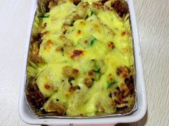 -蘑菇餐厅(小火瓦巷店)