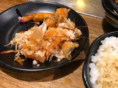 -炭亲干锅·虾蟹蛙(奥体天虹店)