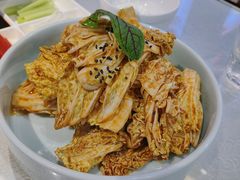 -郭林家常菜(狼垡店)