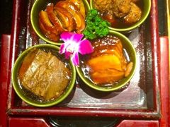 -卫鼎轩·曹公馆(鼓楼店)
