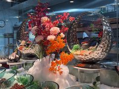 -龙船人海鲜城(长治路店)