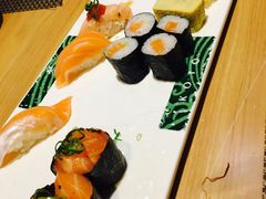 -琴寿司居酒屋(软件园店)