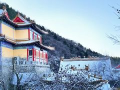 -千佛山风景名胜区