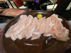 -厚贞日式烤肉(浦东汇智店)