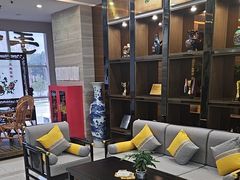 -手佳按摩·足疗·艾灸(龙江店)