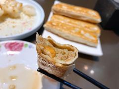 -福荣居褡裢火烧京味家常菜(西四店)