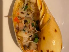 -雍和会海鲜姿造自助(湖东路店)
