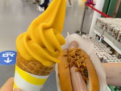 -宜家·瑞典风味餐厅(北京西红门店)