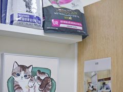 -美联众合动物医院·24h京西诊疗中心