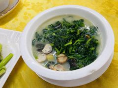 -海鲜街菜馆(海珠南路店)