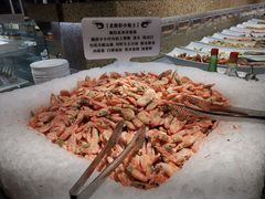 -汉巴味德(大悦城店)