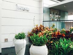 -巴厘岛悦榕庄Jumana露台餐厅