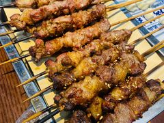 -米家·鹤城炭火米家(直营总店)