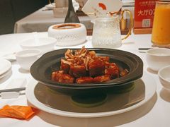 -小厨娘淮扬菜(天印大道店)