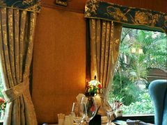 -火车头法国西餐厅