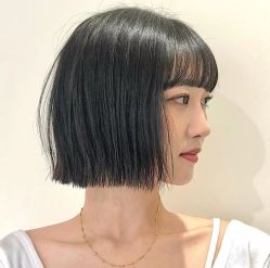 点击看大图 -十六番发型师事务所