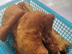 -张家油条