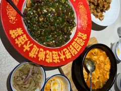-老大连·海肠捞饭·大连海鲜大连菜(西安路店)