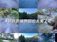 -国家植物园