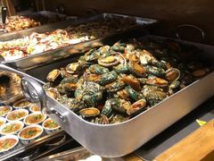 -日丰园海肠水饺·老字号大连海鲜(和平广场店)