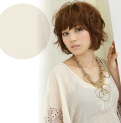 可爱印象4-圣安娜美业