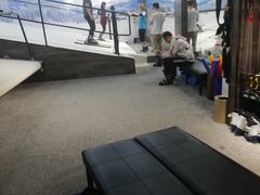 场馆-SNOWGATE滑雪·华雪梦(老西门店)