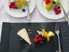 -北京建国饭店杰斯汀法餐厅