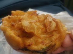 -阿婆油墩子(五里桥路188弄小区店)