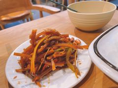 -清白羊·羊汤(天津鲁能城购物中心店)