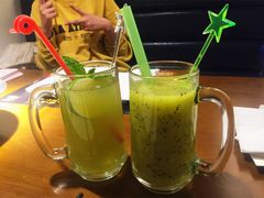 -赤火牛排(金狮广场店)