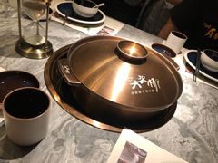 -大头椰·椰子鸡火锅(南宁万象城店)