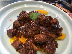 江南文火牛肉-炉鼎记私房菜(总店)