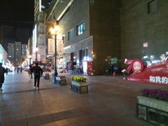 -小白楼1902欧式风情街