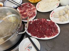 -万祥牛肉火锅(金龙店)