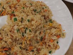 海胆炒饭-七鲜渔港美食餐厅(巽寮湾海景店)