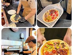 -get pizza意大利餐厅(凯德MALL店)