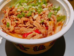 干腌肉丝粉-壹德壹(锦都店)