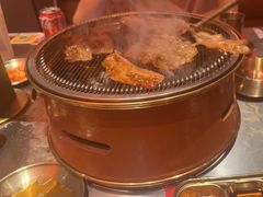 -西塔老太太泥炉烤肉(苏州大悦城店)