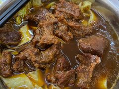 -鹍记特色牛杂面