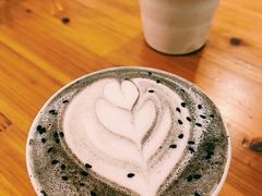-Egg•Allday Brunch(襄阳北路店)