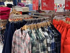 -优衣库(上海正大广场店)