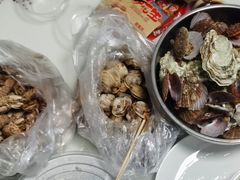 -南戴河海滨市场