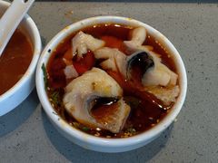 -海底捞火锅(世豪广场店)