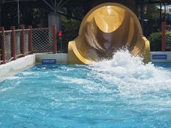 -上海玛雅海滩水公园