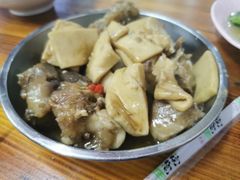 -老兵牛蹄店(下沙店)