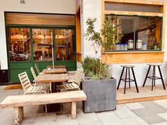 -RAC BAR(安福路店)